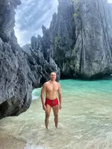 Kevin, Russian male escort in Dubai — photo 2