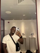 Kevin, male escort in Dubai — photo 3