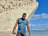 Kevin, male escort in Dubai — photo 4