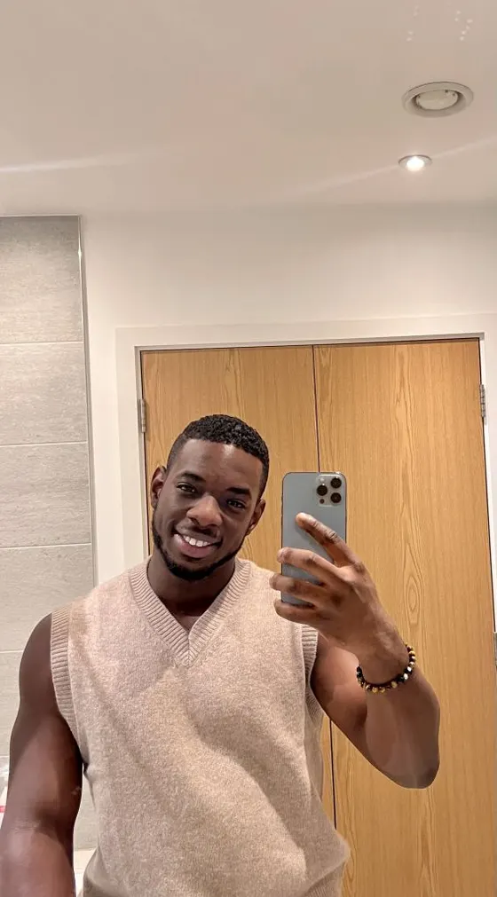 Kevin, male escort in Dubai โ photo 6