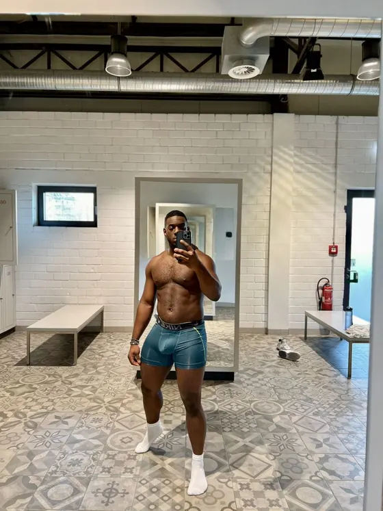 Kevin, male escort in Dubai โ photo 9