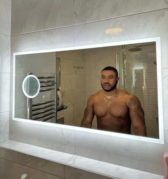 Liam, Ebony male escort in Dubai — photo 5