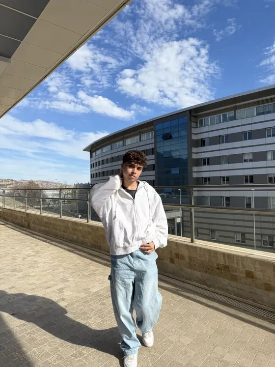Liam, Brazilian male escort in Dubai — photo 10