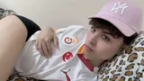 Liam, Brazilian male escort in Dubai — photo 2