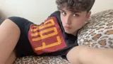 Liam, Brazilian male escort in Dubai — photo 4