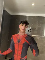 Liam, Brazilian male escort in Dubai — photo 2