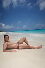 Liam, Brazilian male escort in Dubai — photo 3