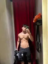 Liam, Brazilian male escort in Dubai — photo 4