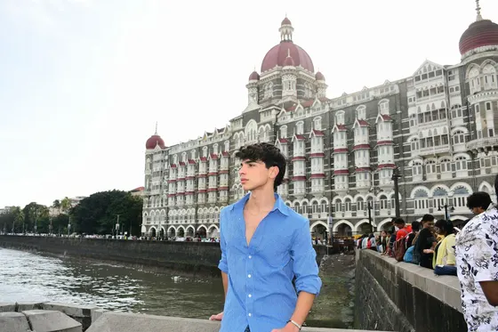 Liam, Brazilian male escort in Dubai — photo 6