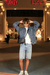 Logan, Brazilian male escort in Dubai — photo 2