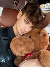 Logan, Brazilian male escort in Dubai — photo 3