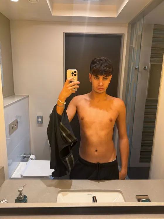 Logan, Brazilian male escort in Dubai — photo 5