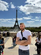 Luca, Brazilian male escort in Dubai — photo 2