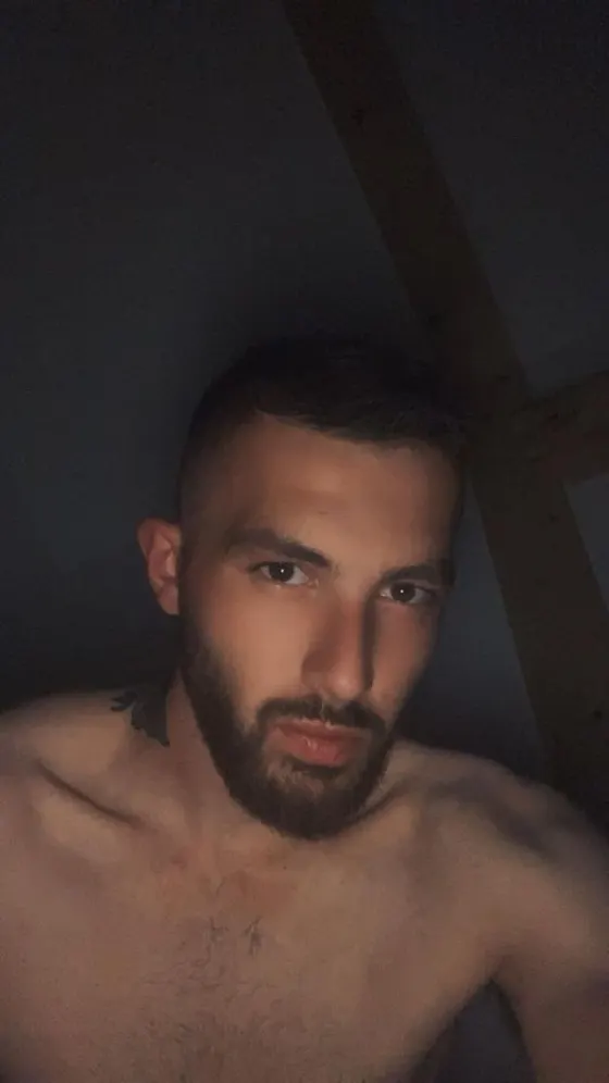Luca, Brazilian male escort in Dubai — photo 5