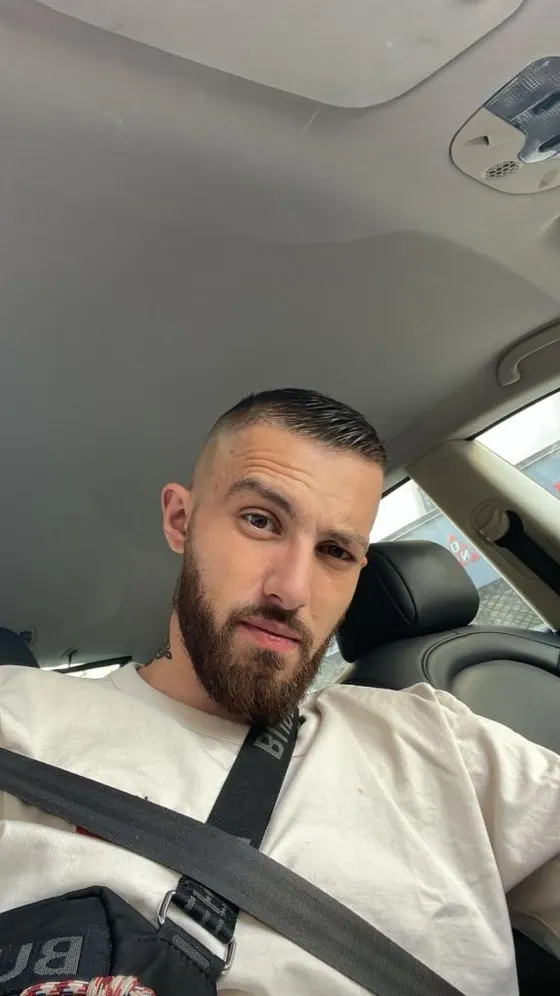 Luca, Brazilian male escort in Dubai — photo 6