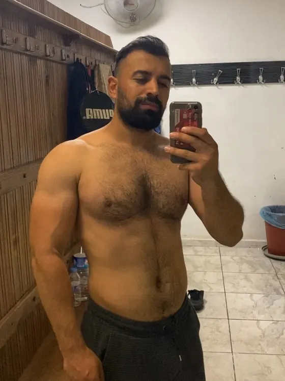 Luca, Brazilian male escort in Dubai โ photo 10
