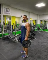 Luca, Brazilian male escort in Dubai — photo 2