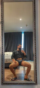 Luca, Brazilian male escort in Dubai — photo 4