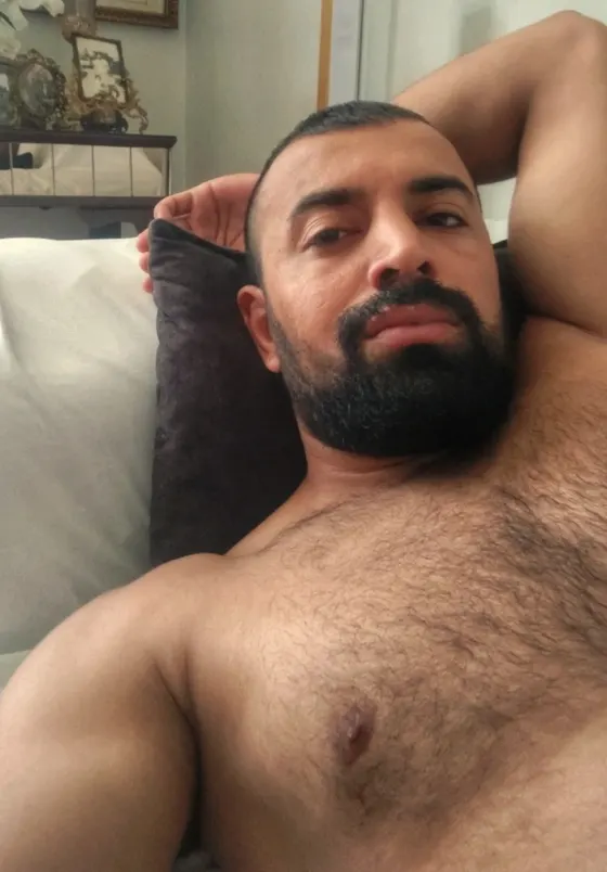 Luca, Brazilian male escort in Dubai โ photo 6