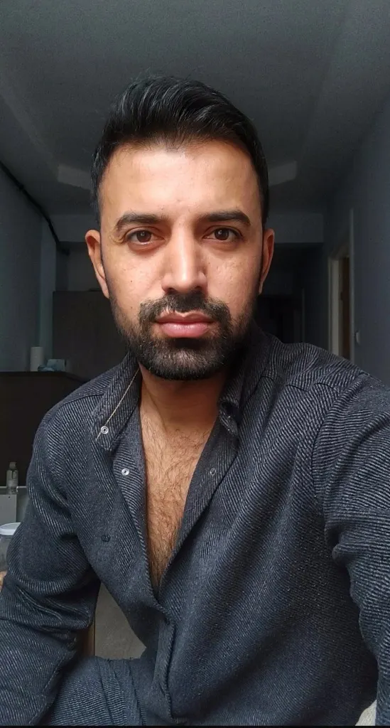 Luca, Brazilian male escort in Dubai โ photo 7