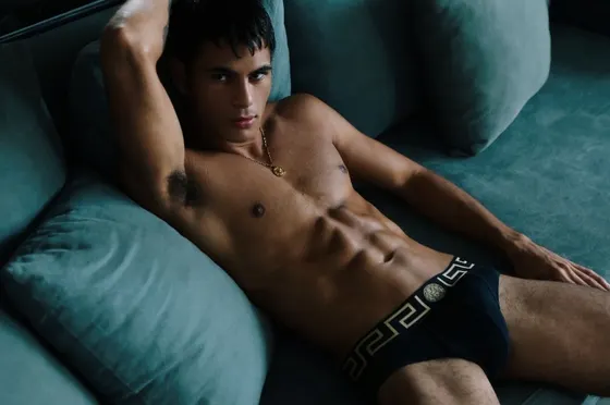 Lucas, Brazilian male escort in Dubai — photo 3