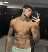 Lucas, Brazilian male escort in Dubai — photo 4