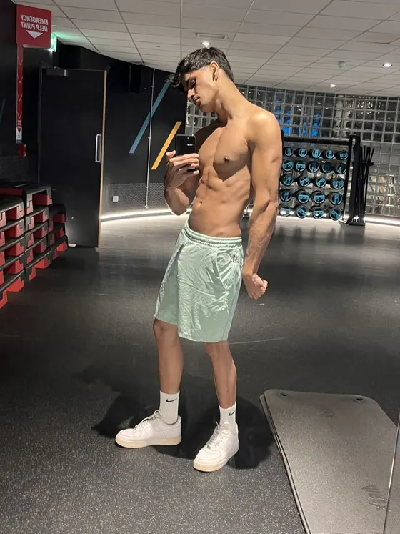 Lucas, Brazilian male escort in Dubai — photo 5