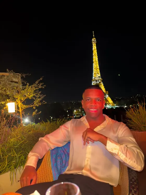 Lucas, male escort in Dubai — photo 14