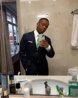 Lucas, male escort in Dubai — photo 3