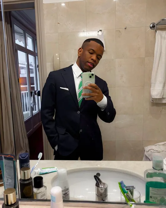 Lucas, male escort in Dubai — photo 3