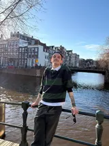 Lucas, male escort in Dubai — photo 2