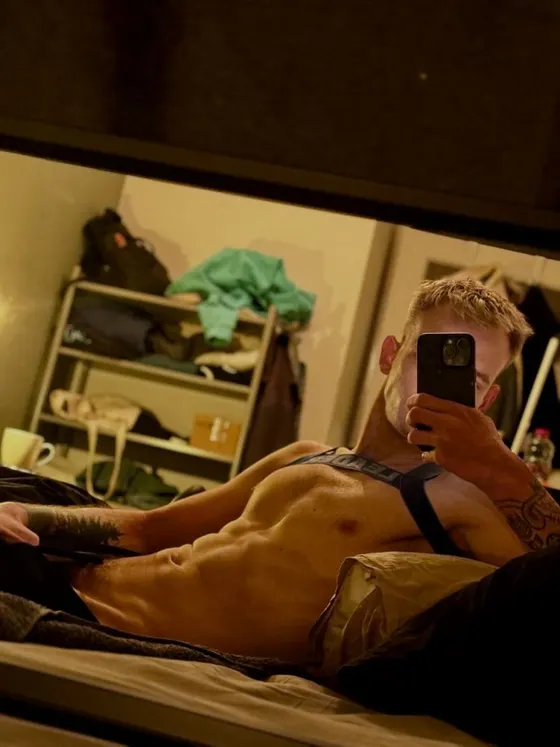 Lucas, male escort in Dubai — photo 5