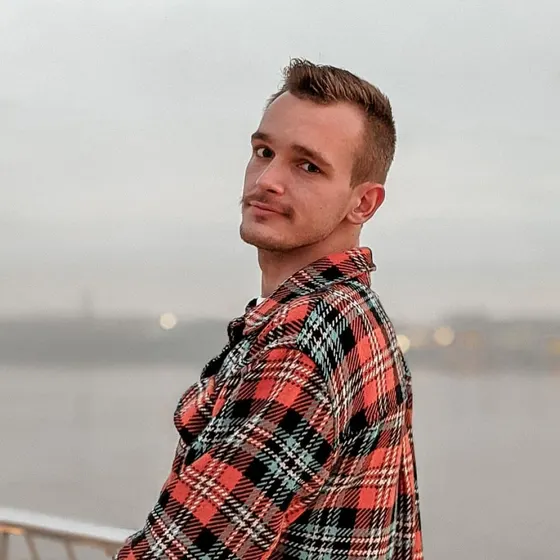 Lucas, male escort in Dubai — photo 6