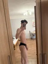 Lucas, male escort in Dubai — photo 4