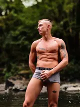 Marco, male escort in Dubai — photo 2