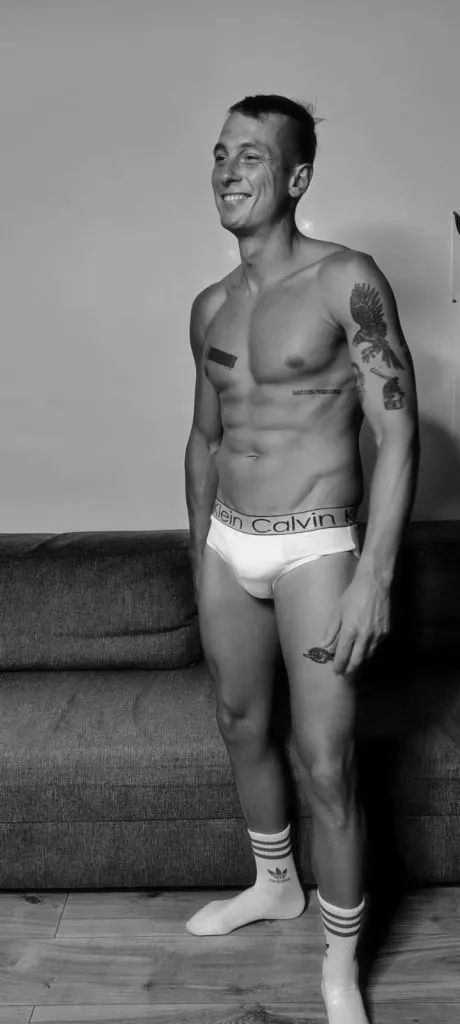 Marco, male escort in Dubai — photo 6