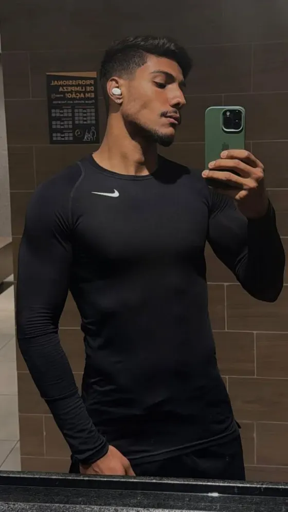Marco, male escort in Dubai