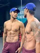 Marco, male escort in Dubai — photo 2