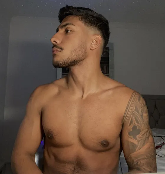 Marco, male escort in Dubai — photo 6