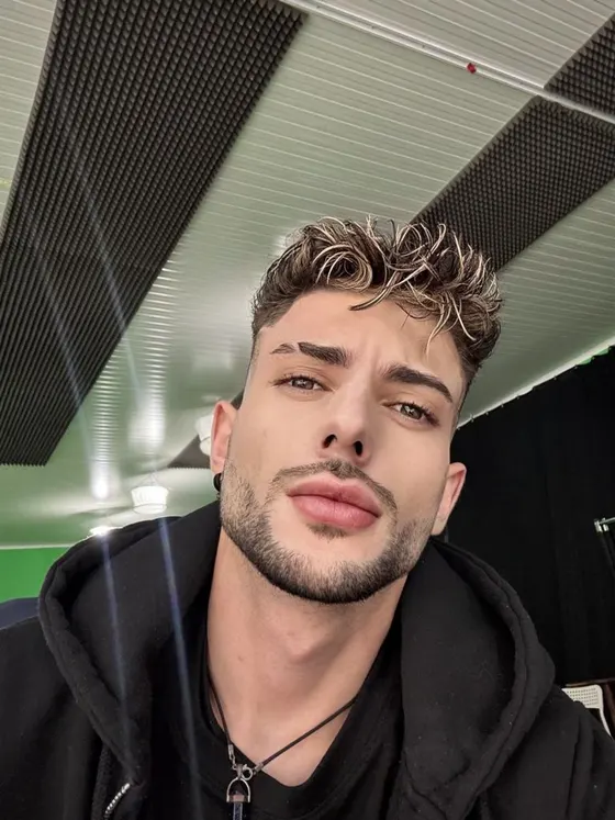 Marco, Brazilian male escort in Dubai