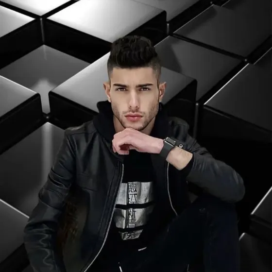 Marco, Brazilian male escort in Dubai — photo 10