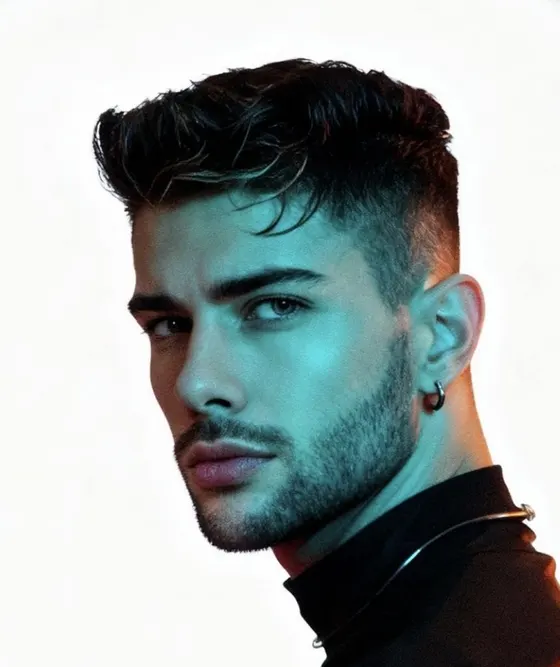 Marco, Brazilian male escort in Dubai — photo 14