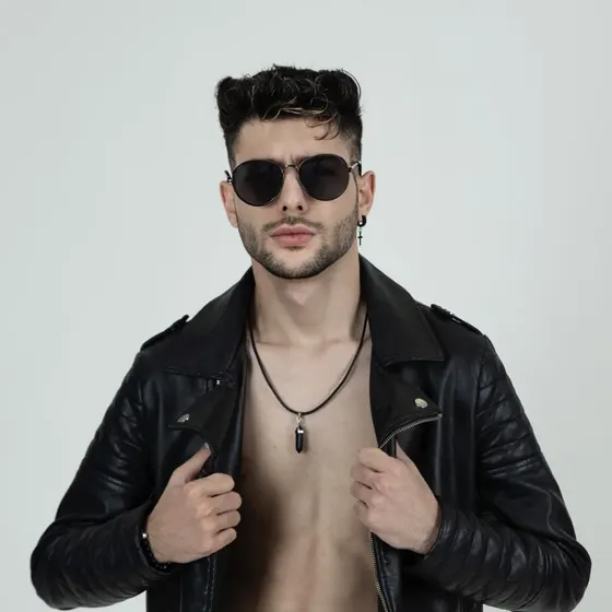 Marco, Brazilian male escort in Dubai — photo 18