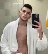 Marco, Brazilian male escort in Dubai — photo 2