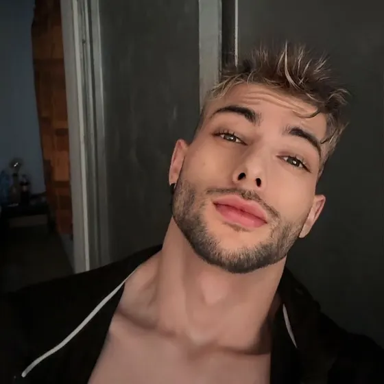 Marco, Brazilian male escort in Dubai — photo 6