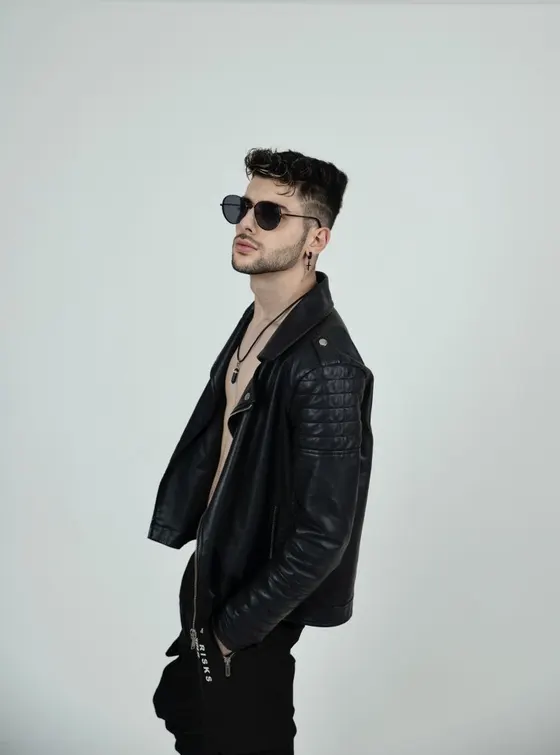 Marco, Brazilian male escort in Dubai — photo 9