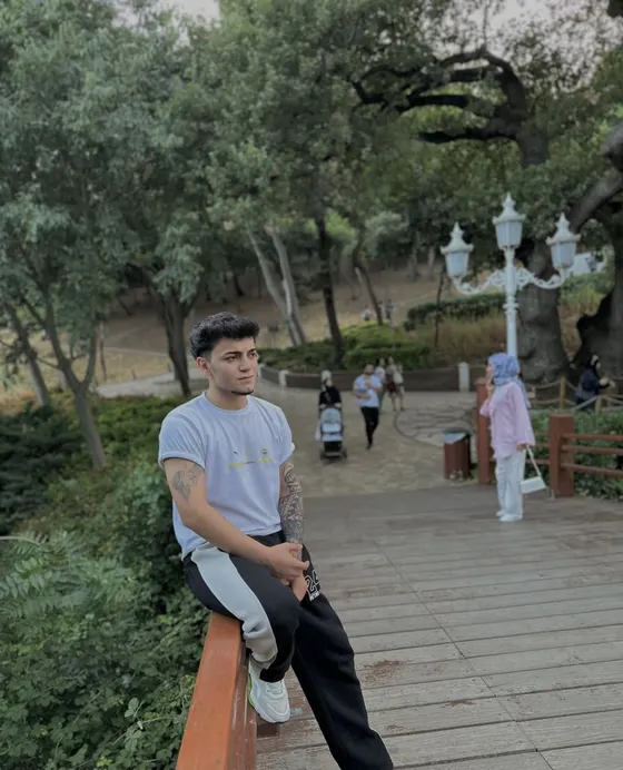 Marcus, Brazilian male escort in Dubai — photo 12