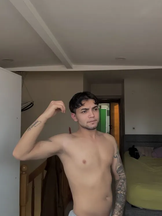 Marcus, Brazilian male escort in Dubai — photo 14