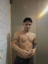 Marcus, Brazilian male escort in Dubai — photo 3