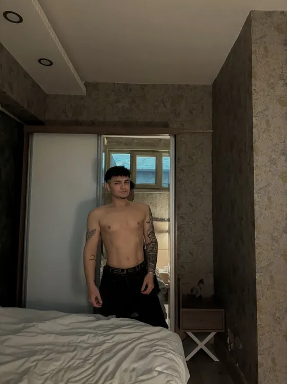 Marcus, Brazilian male escort in Dubai — photo 5